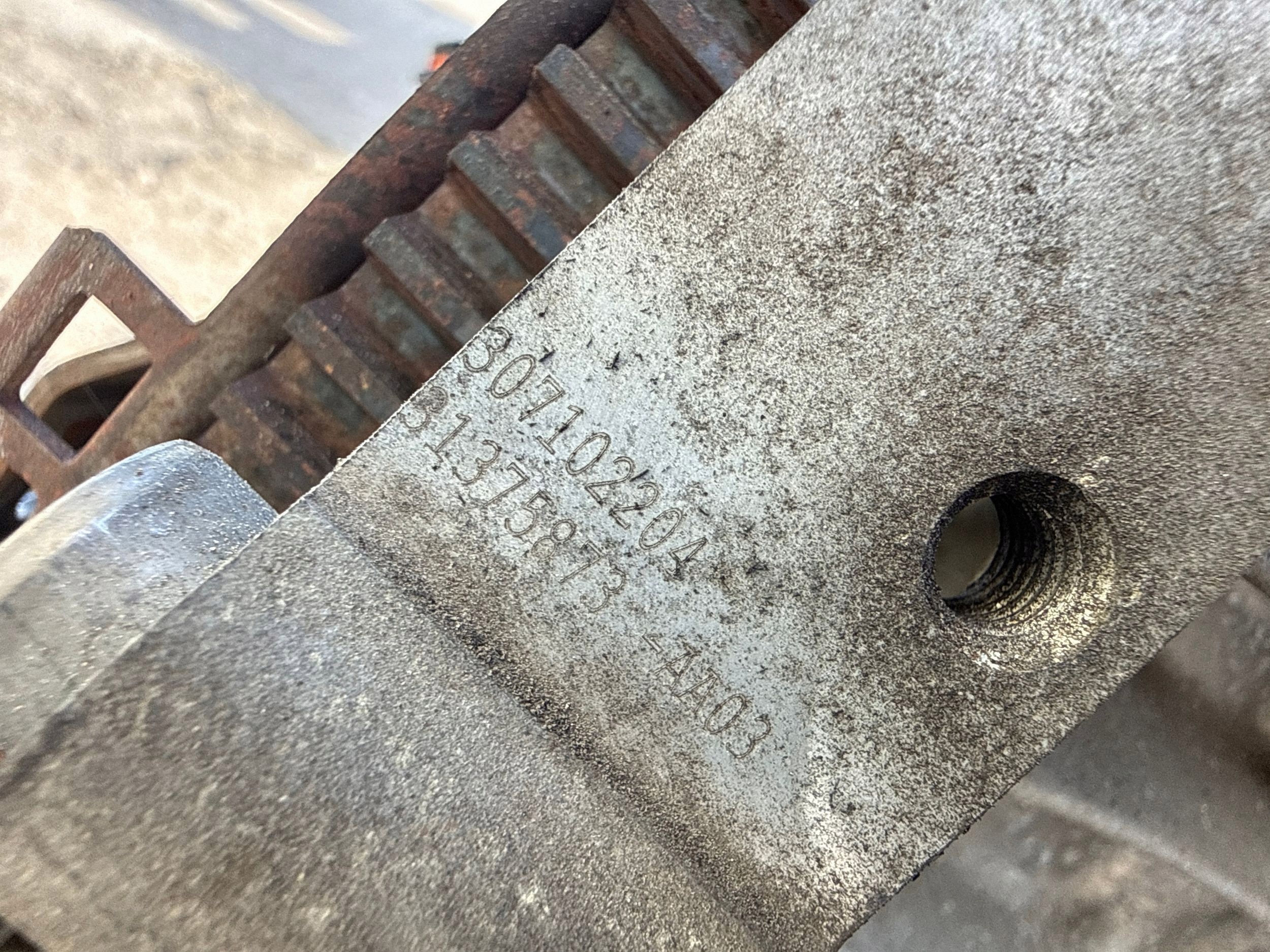 Moteur B 4204 T11 - Image 16