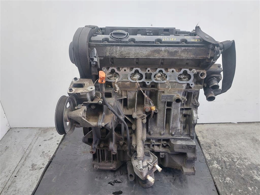 Moteur 3FY (EW12J4) - Image 2