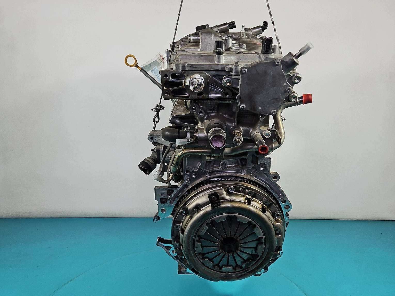 Moteur 1ZR-FAE - Image 8