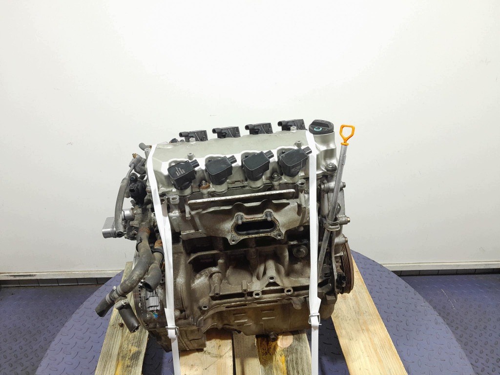 Moteur LDA2 - Image 3