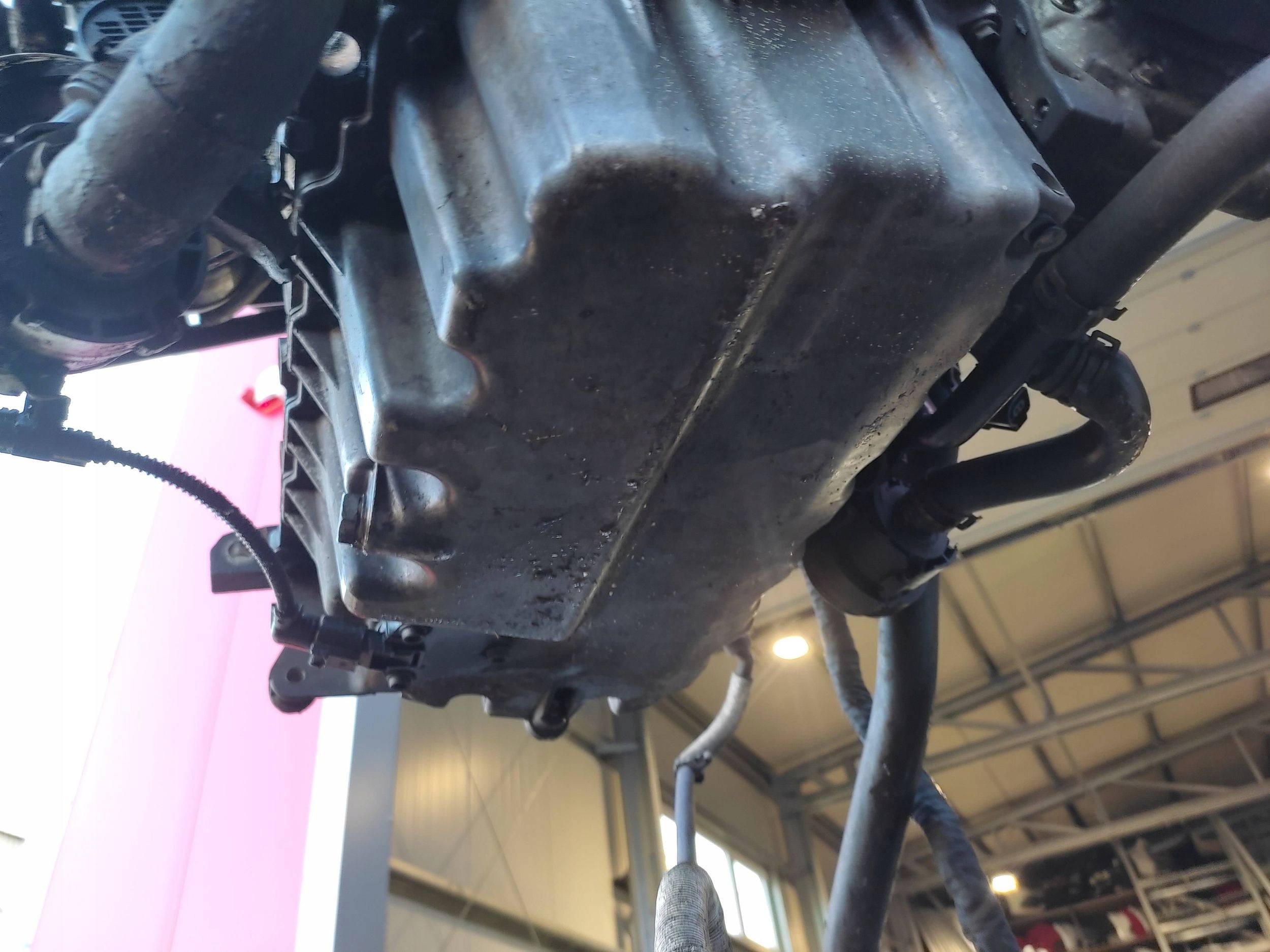 Moteur CLHA — vue 10