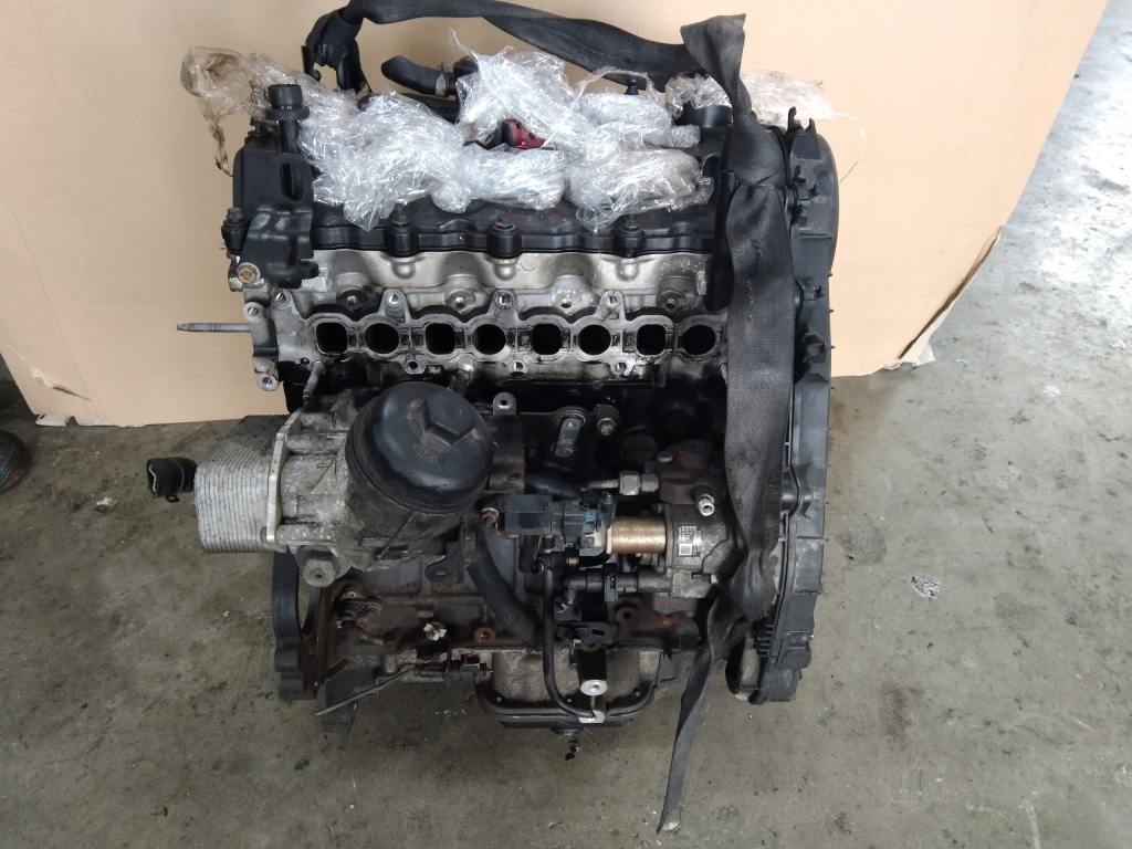 Moteur A 17 DTE - Image 1