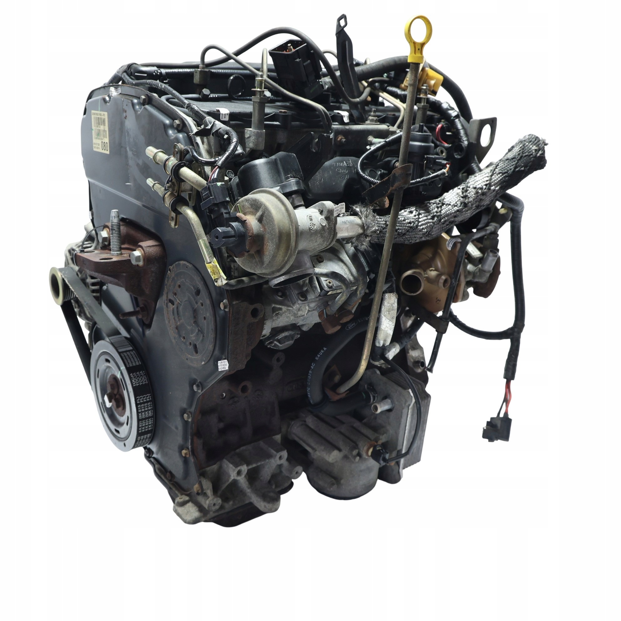 Moteur F3FA - Image 6