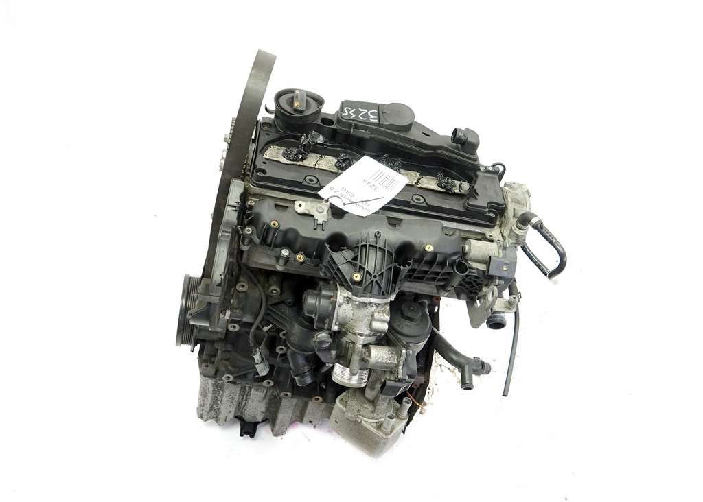 Moteur CAGB - Image 1