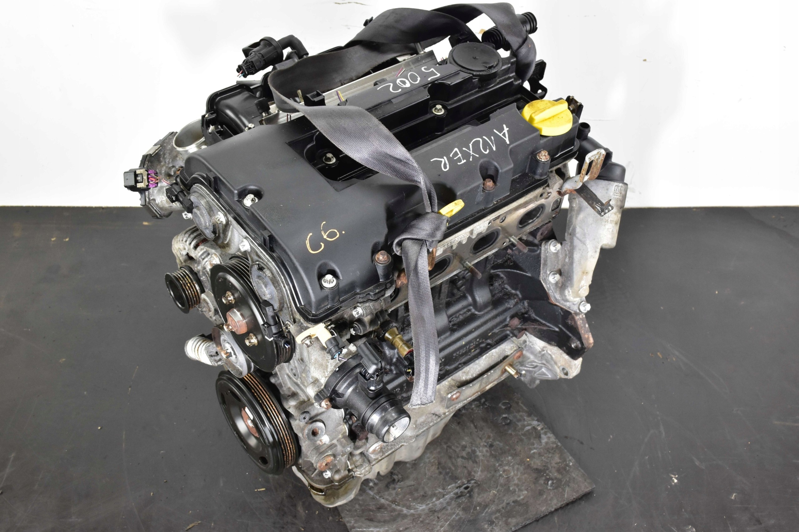 Moteur A 12 XER - Image 13