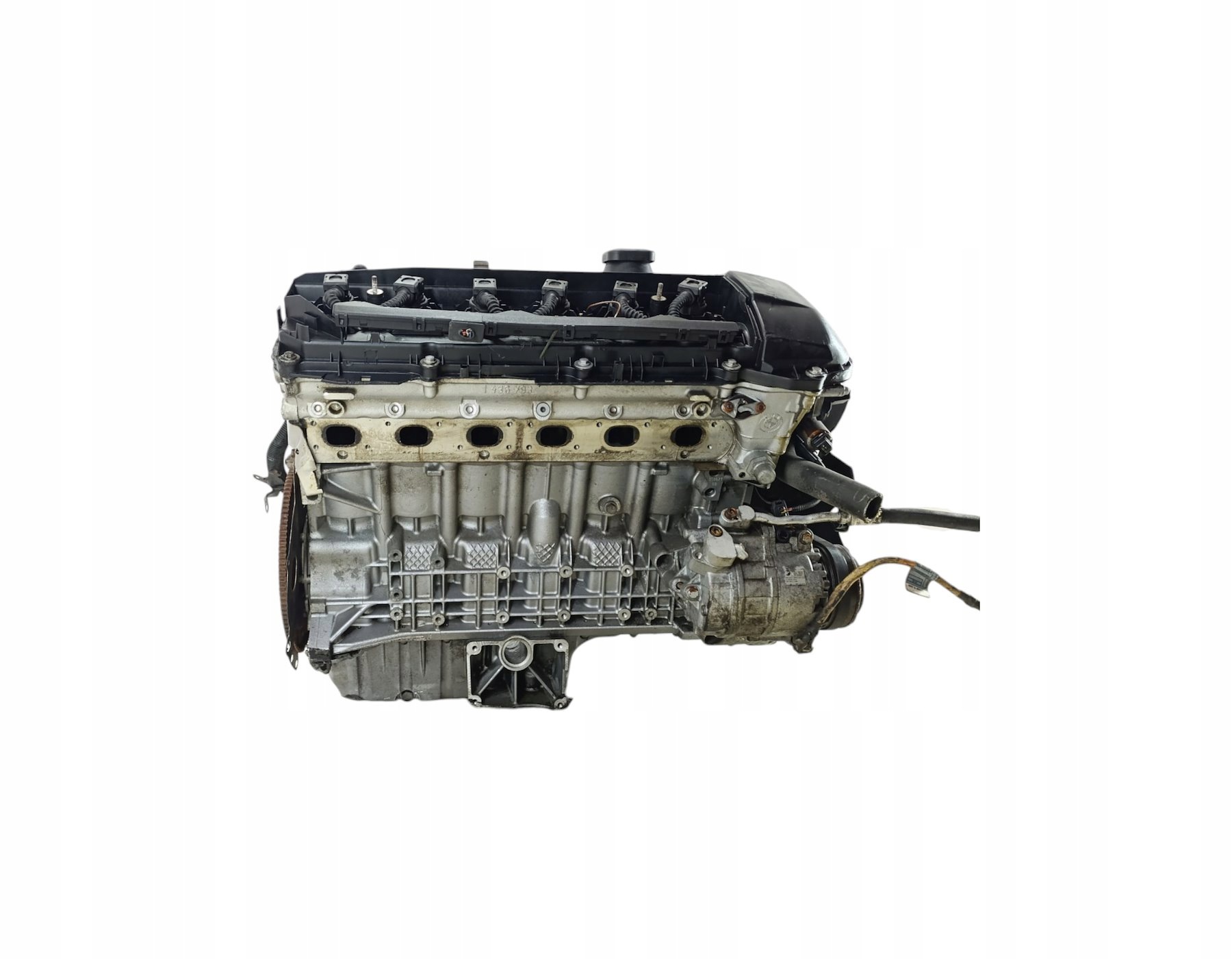 Moteur M54 B30 (306S3) - Image 6