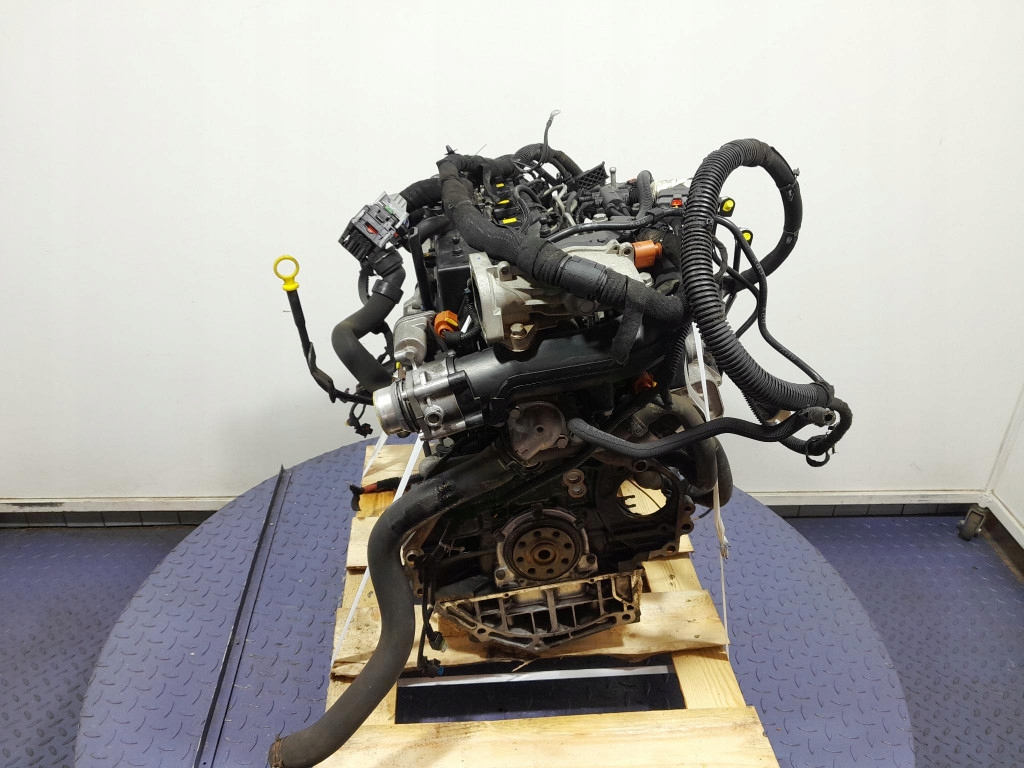Moteur A 17 DTS - Image 4
