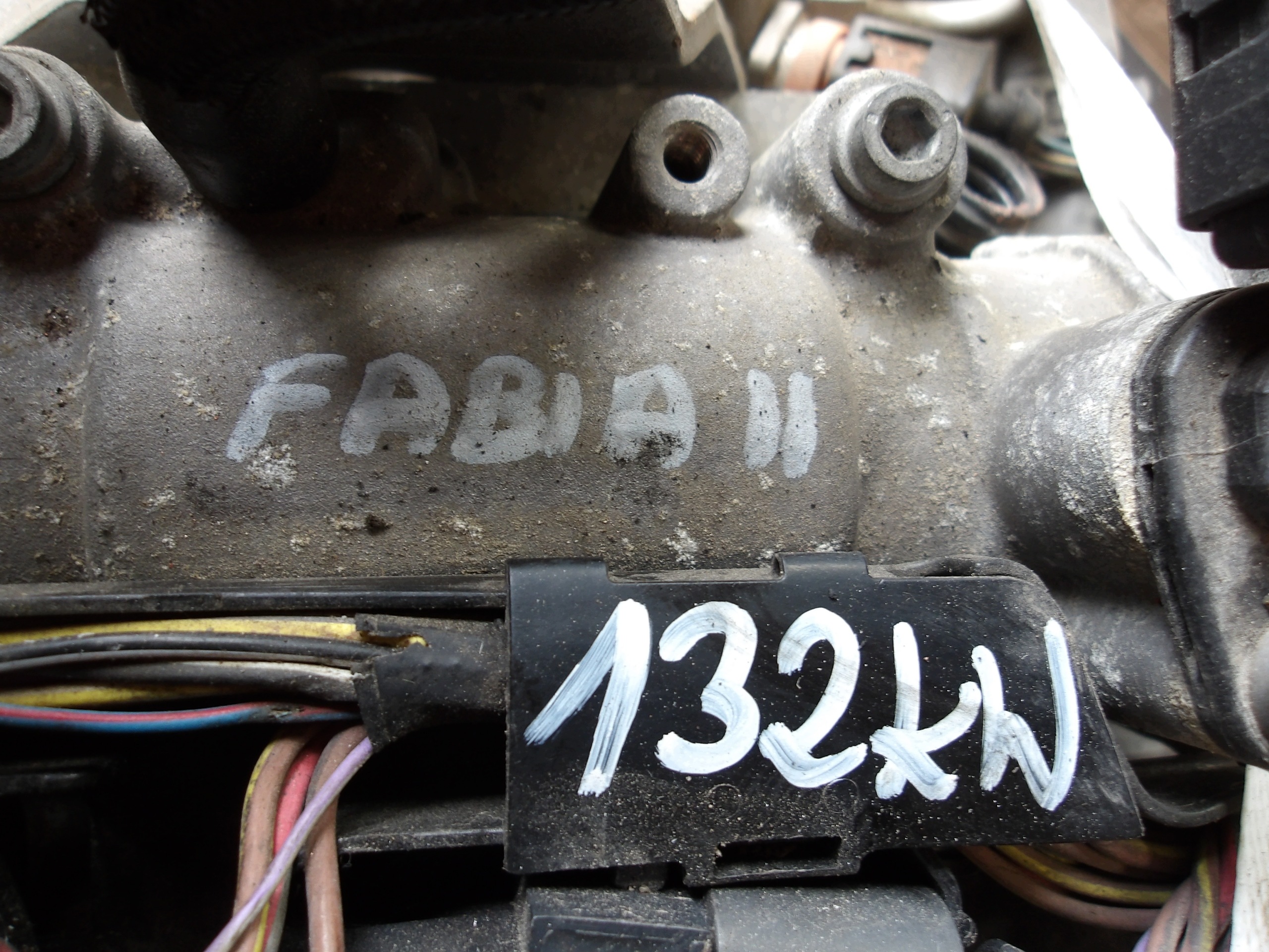 Moteur CAVE - Image 8