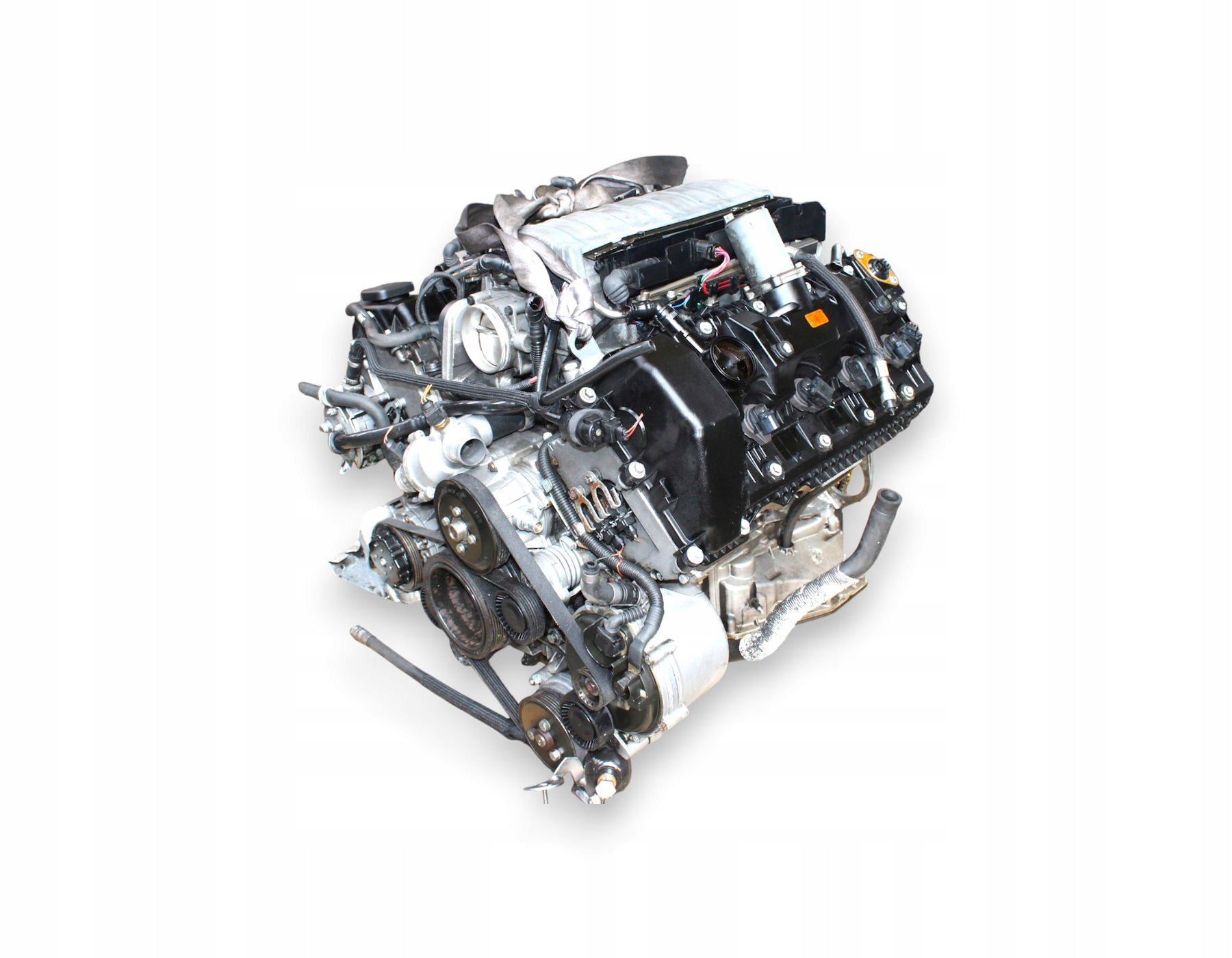 Moteur N62 B44 A - Image 2