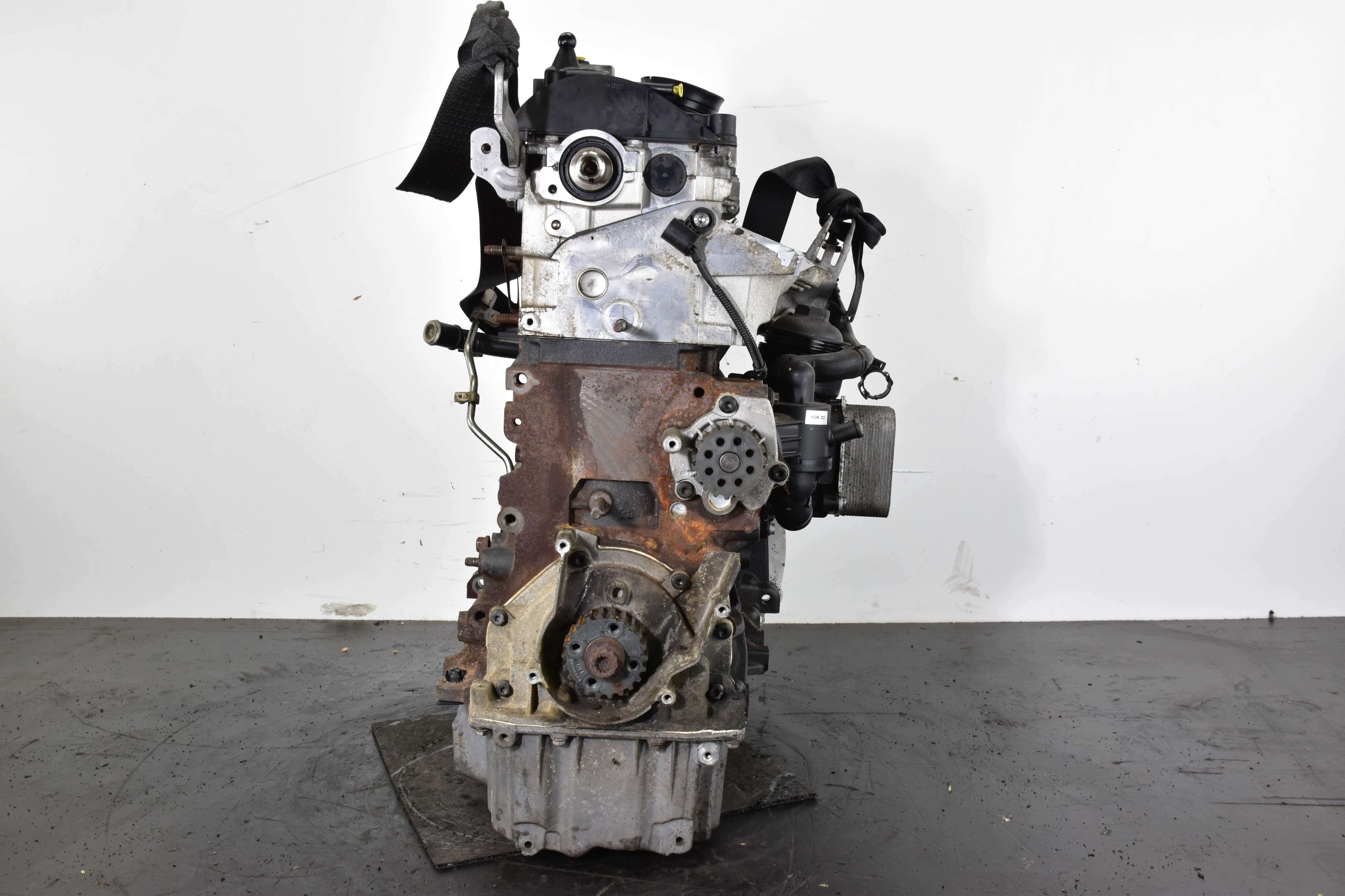 Moteur CFFA - Image 11