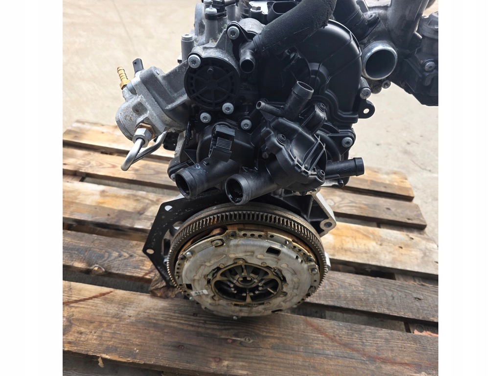 Moteur CPTA — vue 4