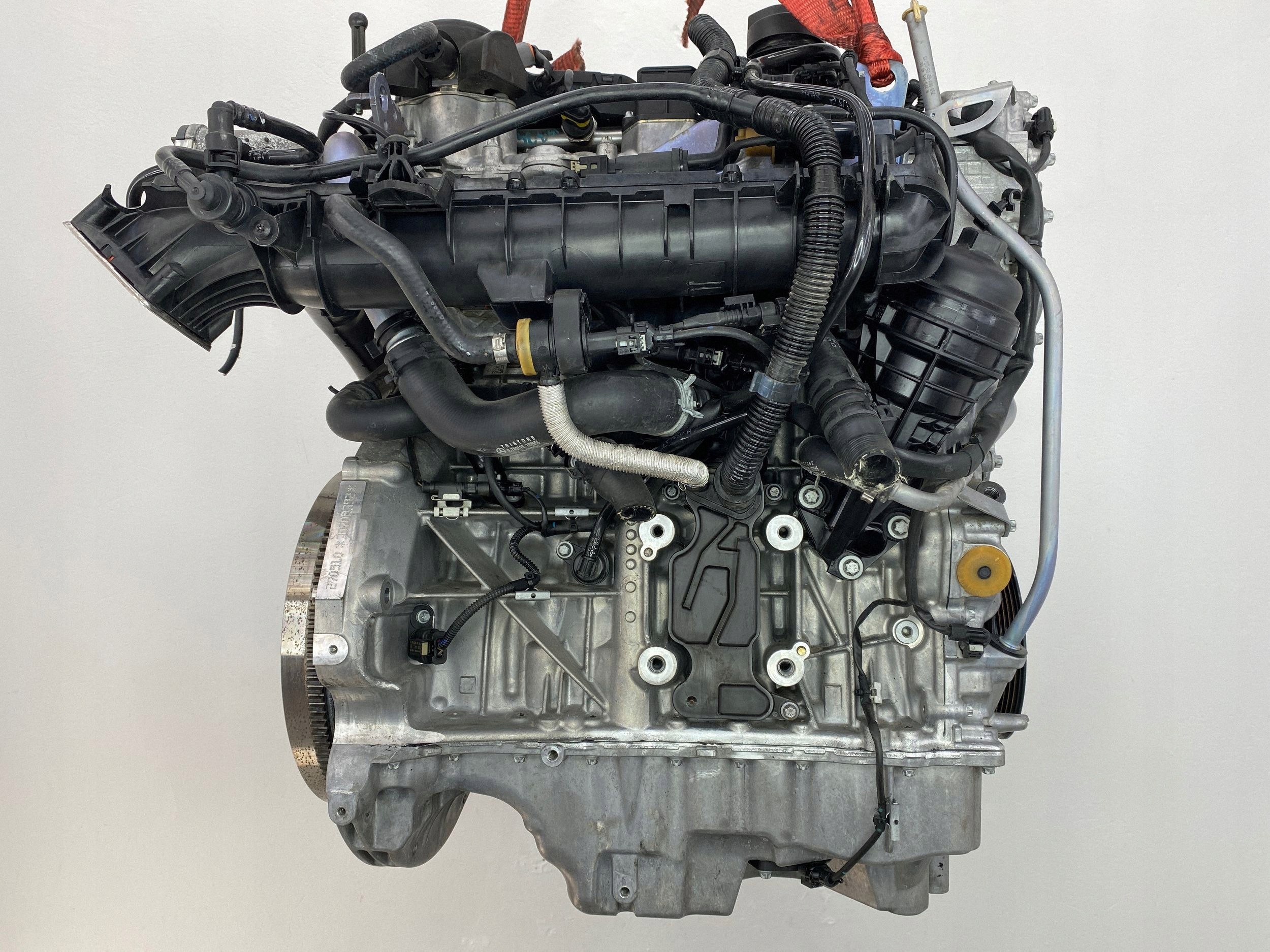 Moteur M 270.910 - Image 1