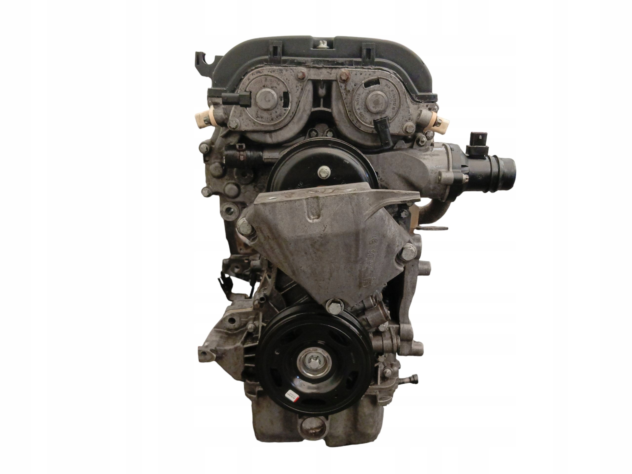 Moteur A 14 NET - Image 2