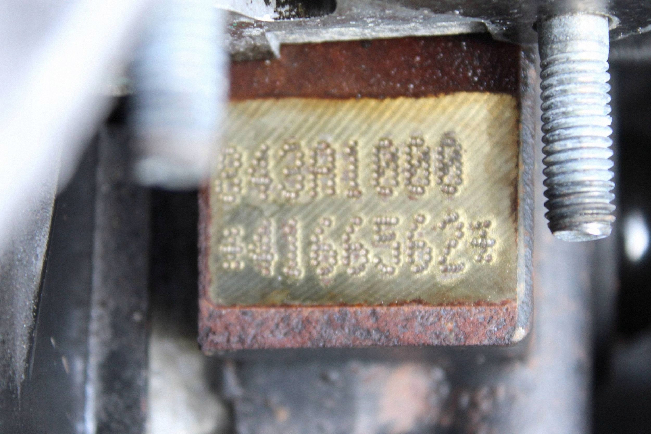 Moteur 843 A1.000 - Image 5