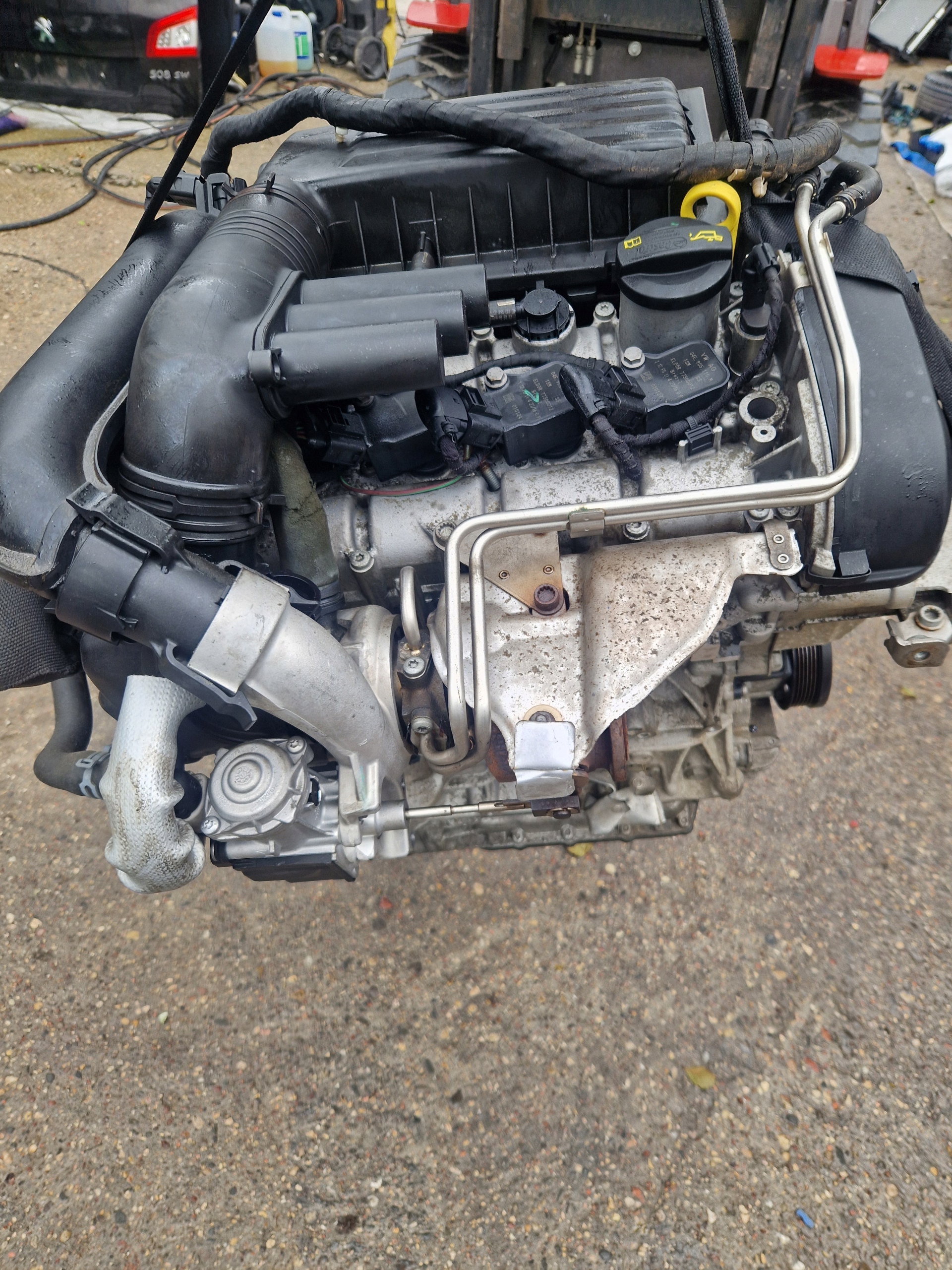 Moteur CPWA - Image 2