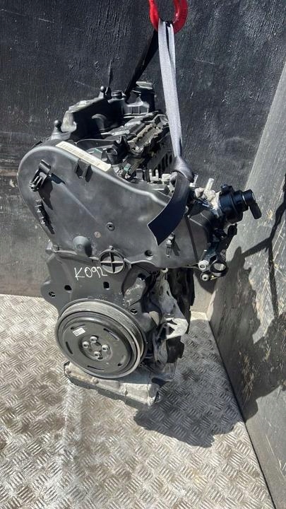 Moteur DFBA - Image 1