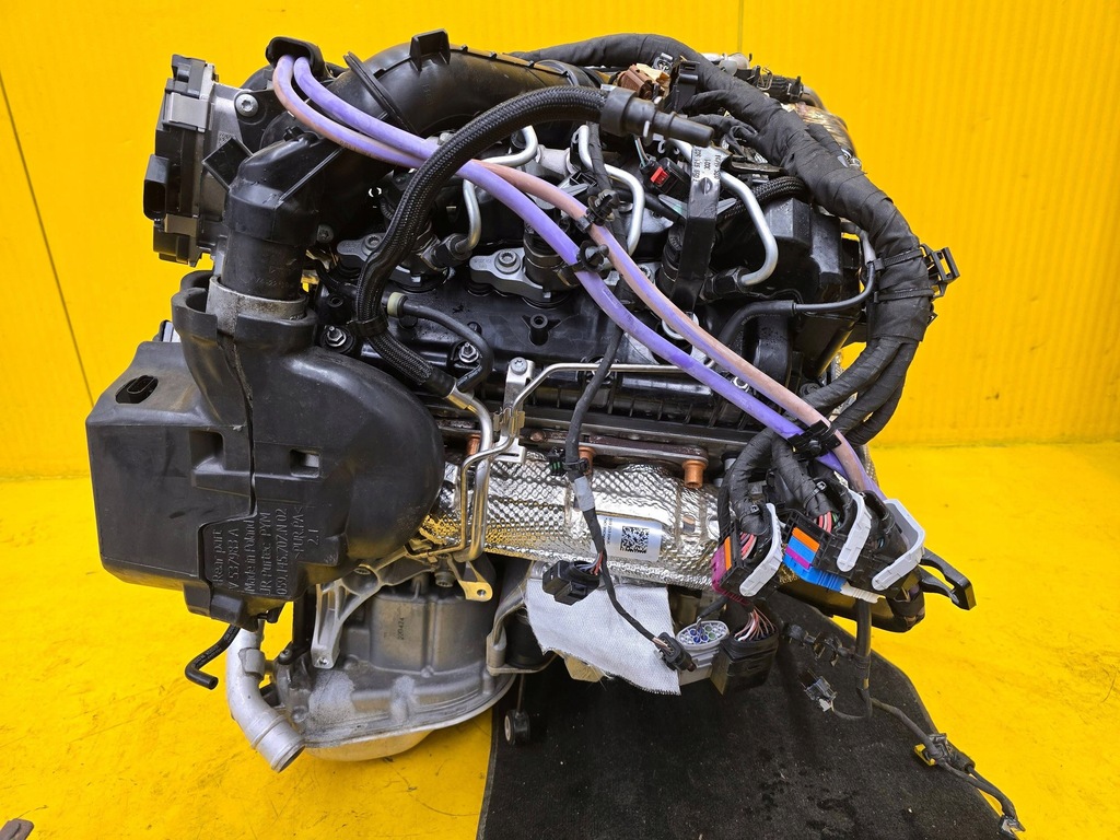 Moteur DMKC — vue 5
