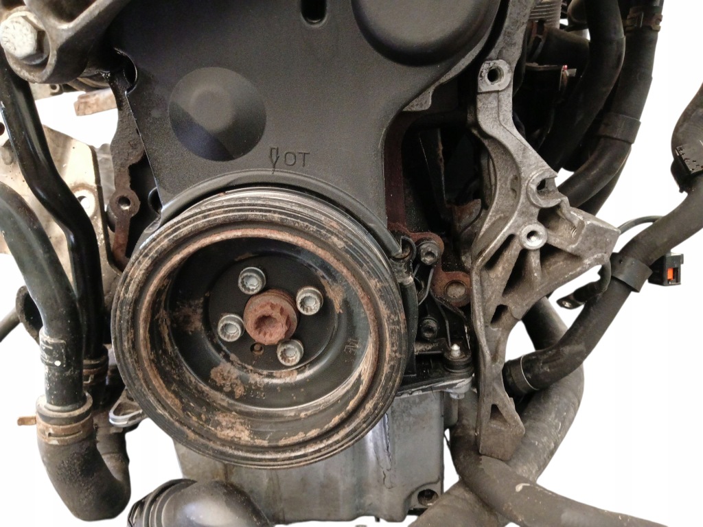 Moteur CLHA — vue 6