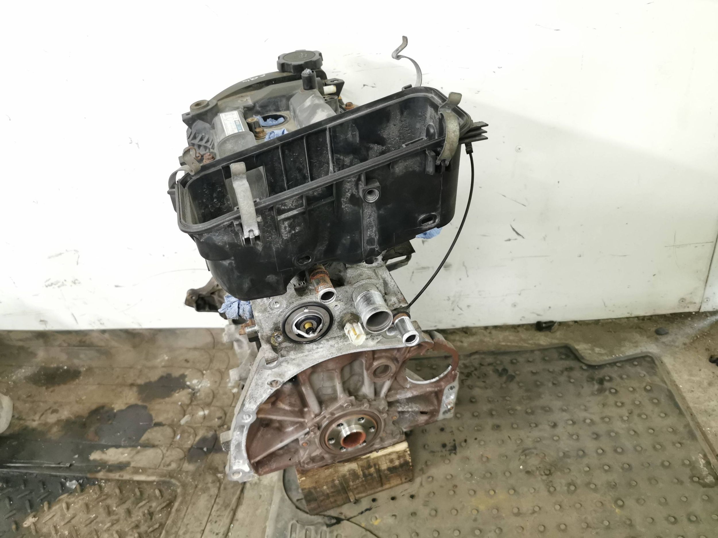 Moteur CFB (1KR) — vue 4