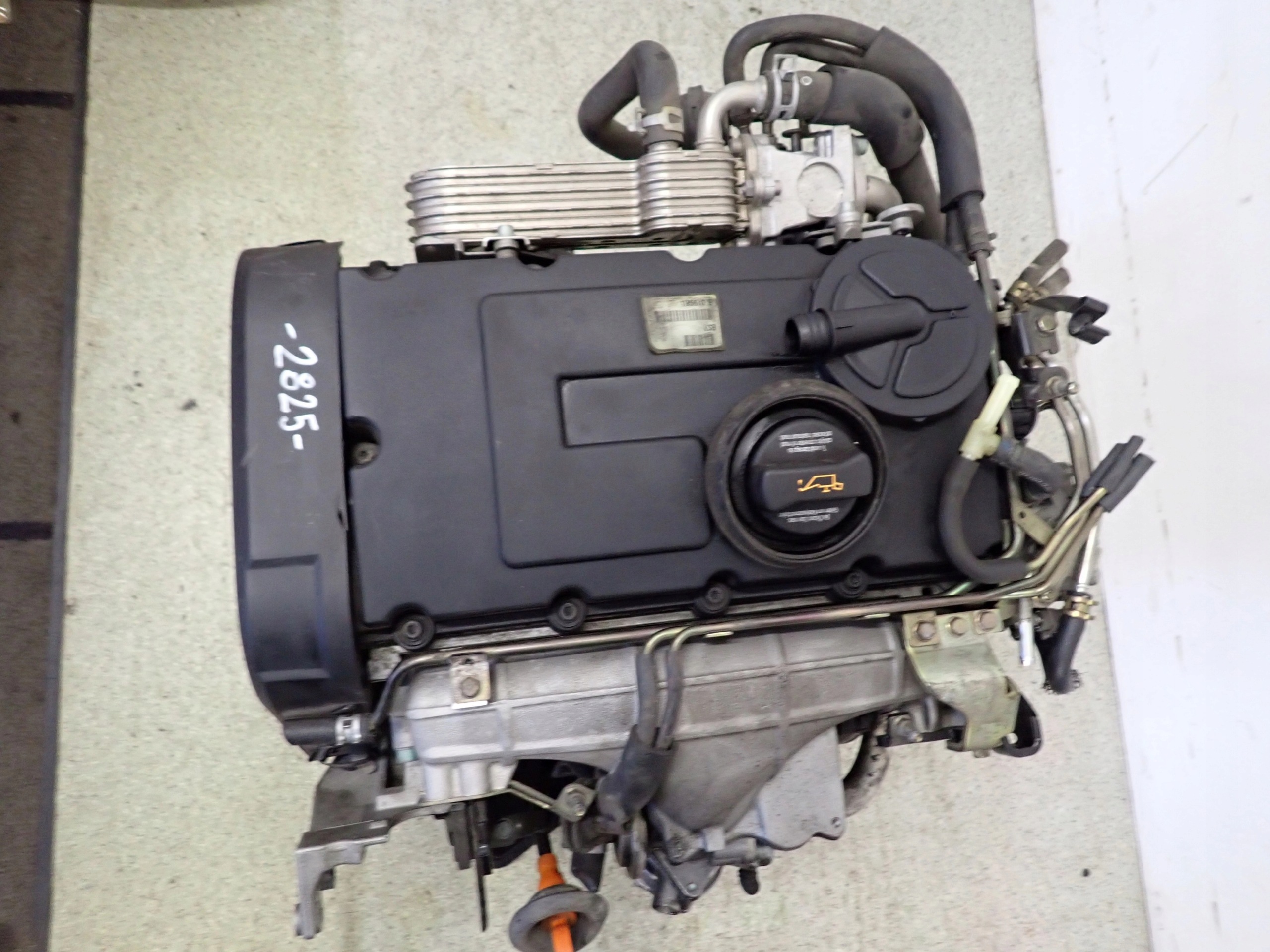 Moteur BSY - Image 2