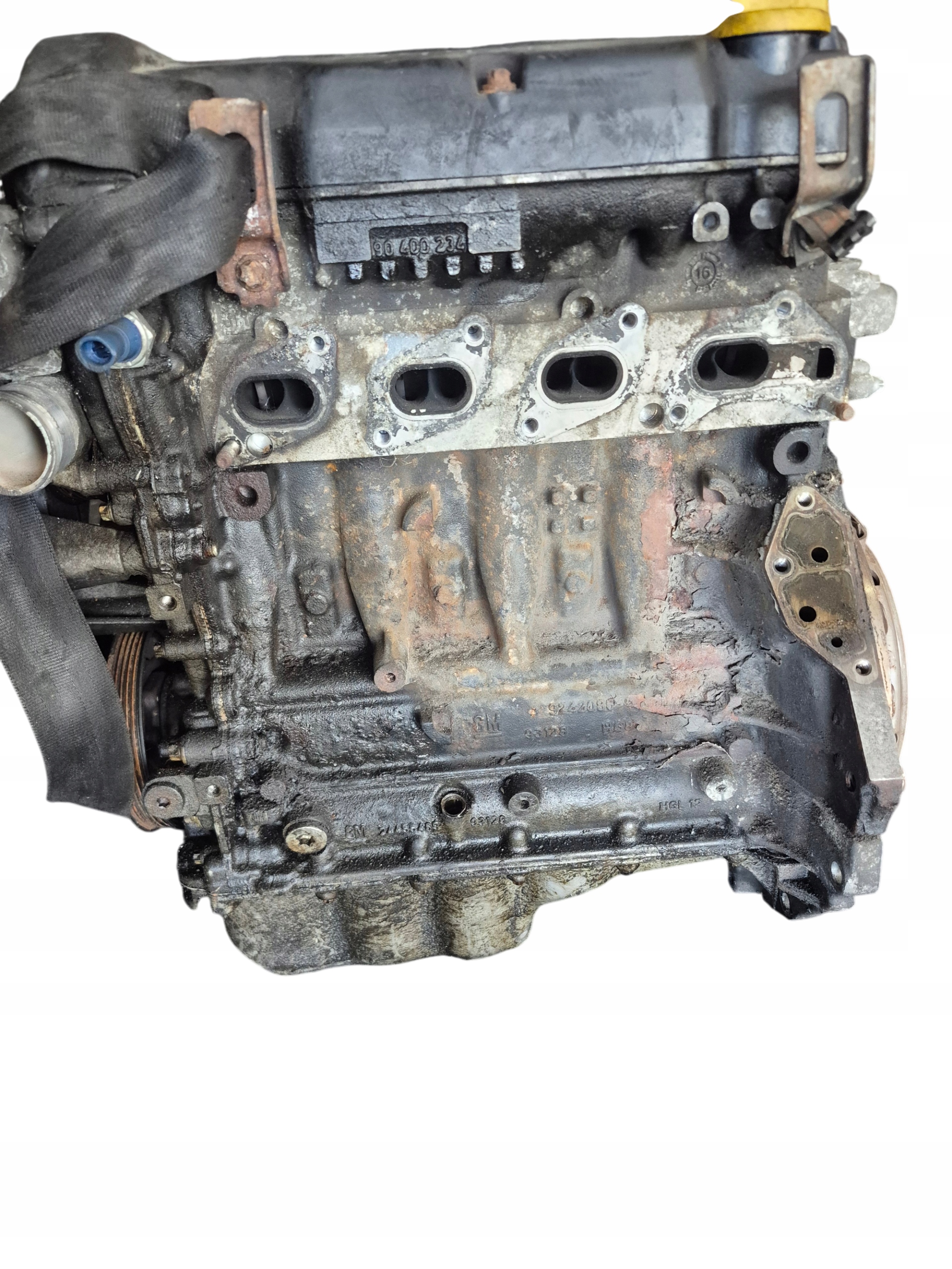 Moteur Z 12 XE - Image 6