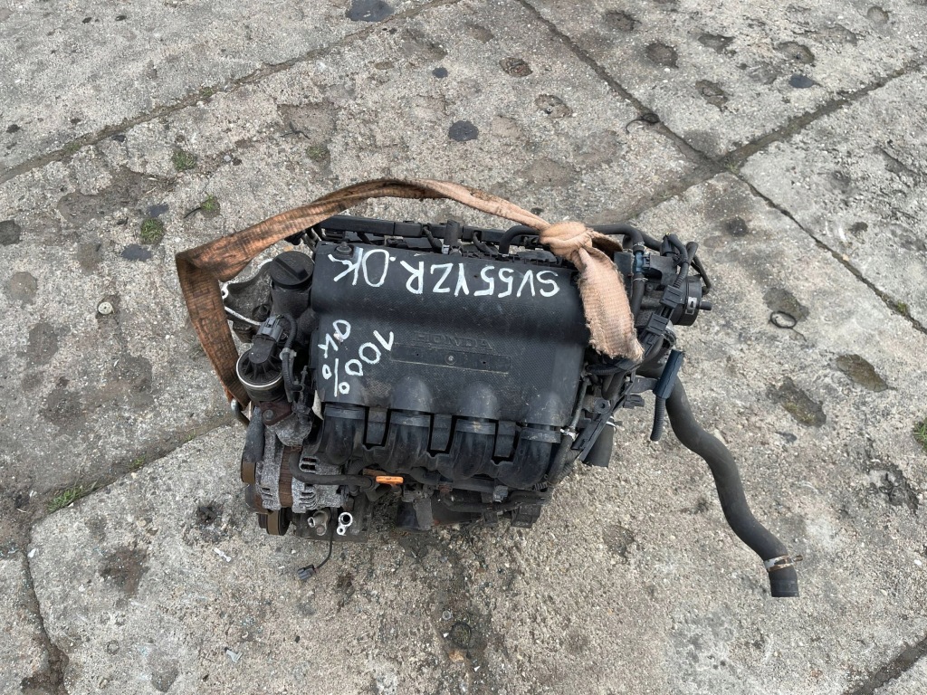 Moteur Z 18 XE - Image 4