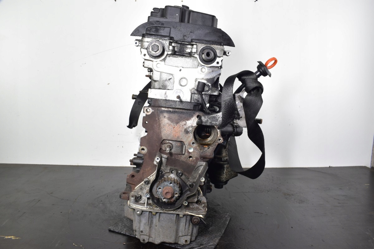 Moteur BMN - Image 10