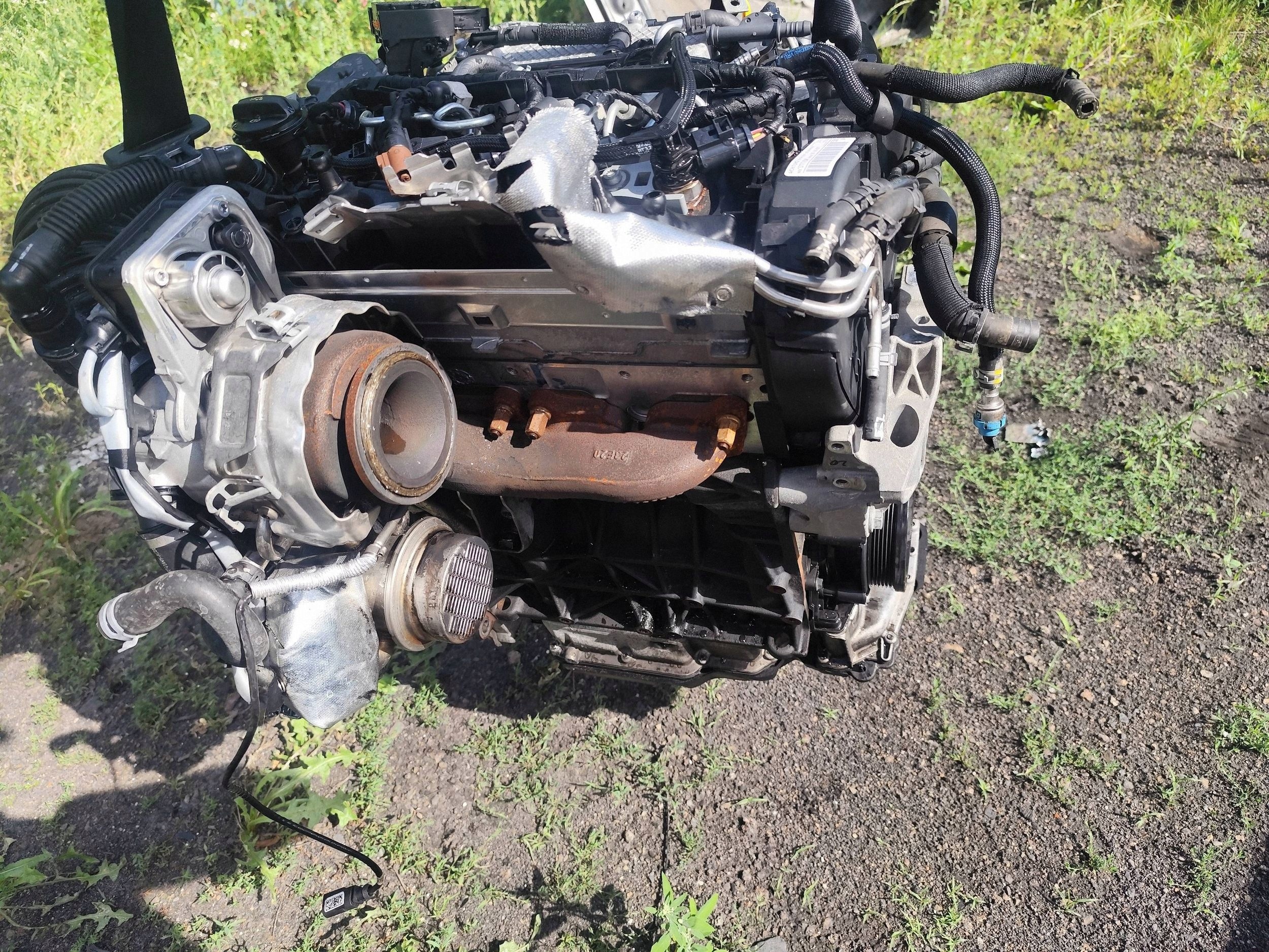 Moteur DTTC - Image 2