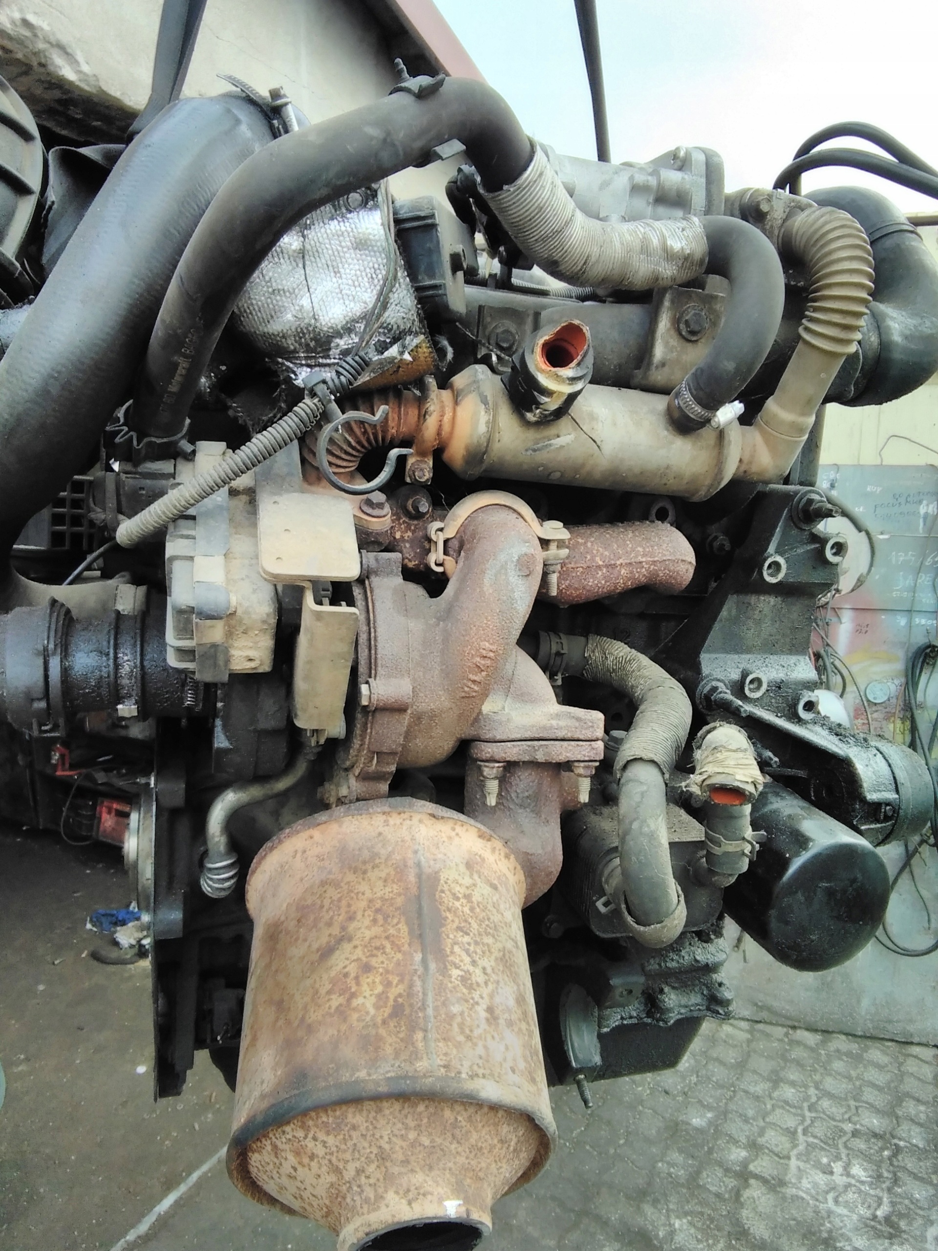 Moteur KKDA - Image 3