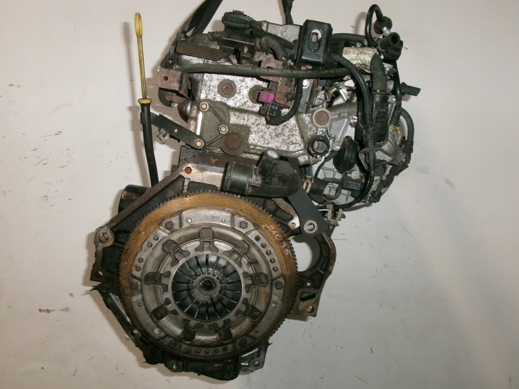 Moteur Z 18 XE - Image 2