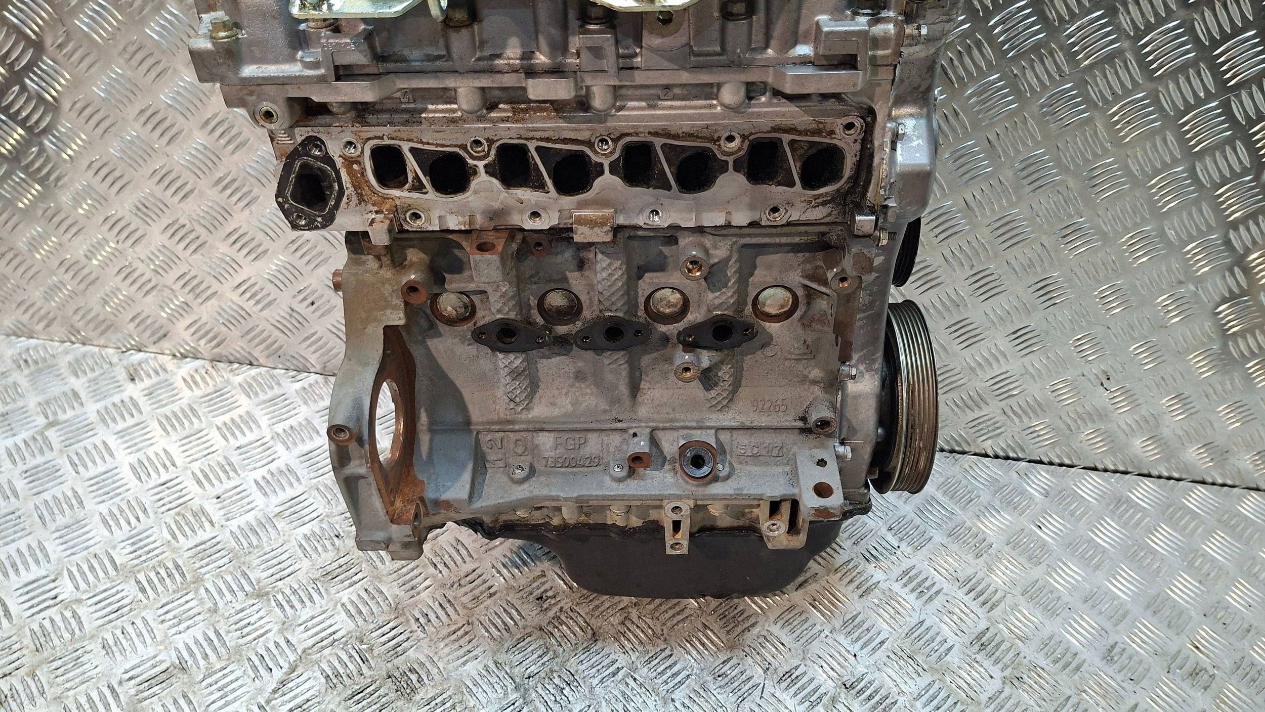 Moteur 188 A9.000 - Image 6