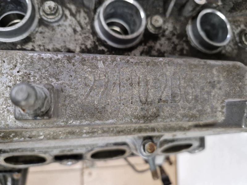 Moteur G4FD - Image 6