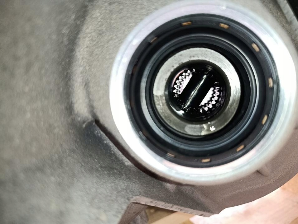 Moteur XE2 - Image 5