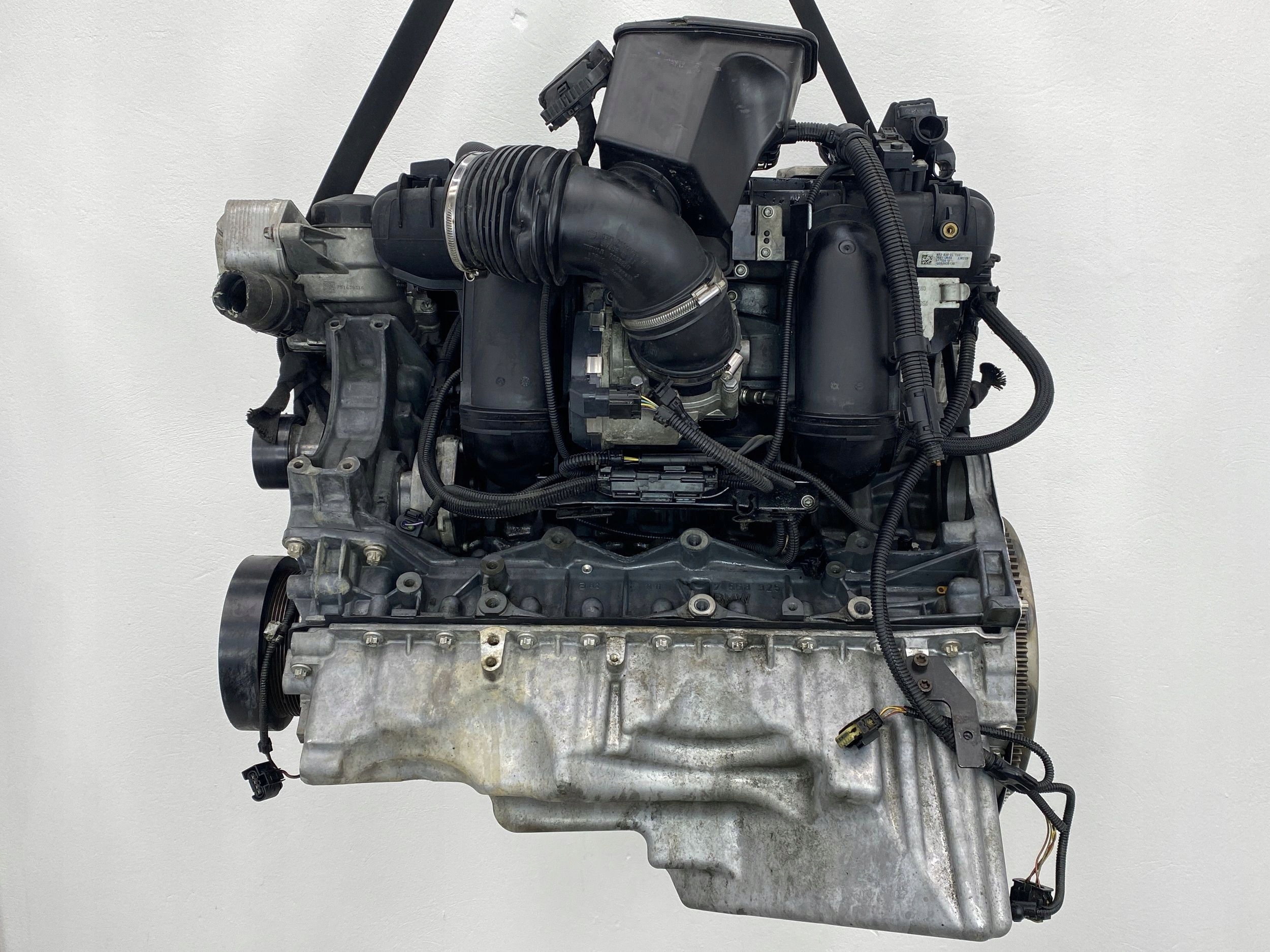 Moteur N52 B30 AF — vue 1