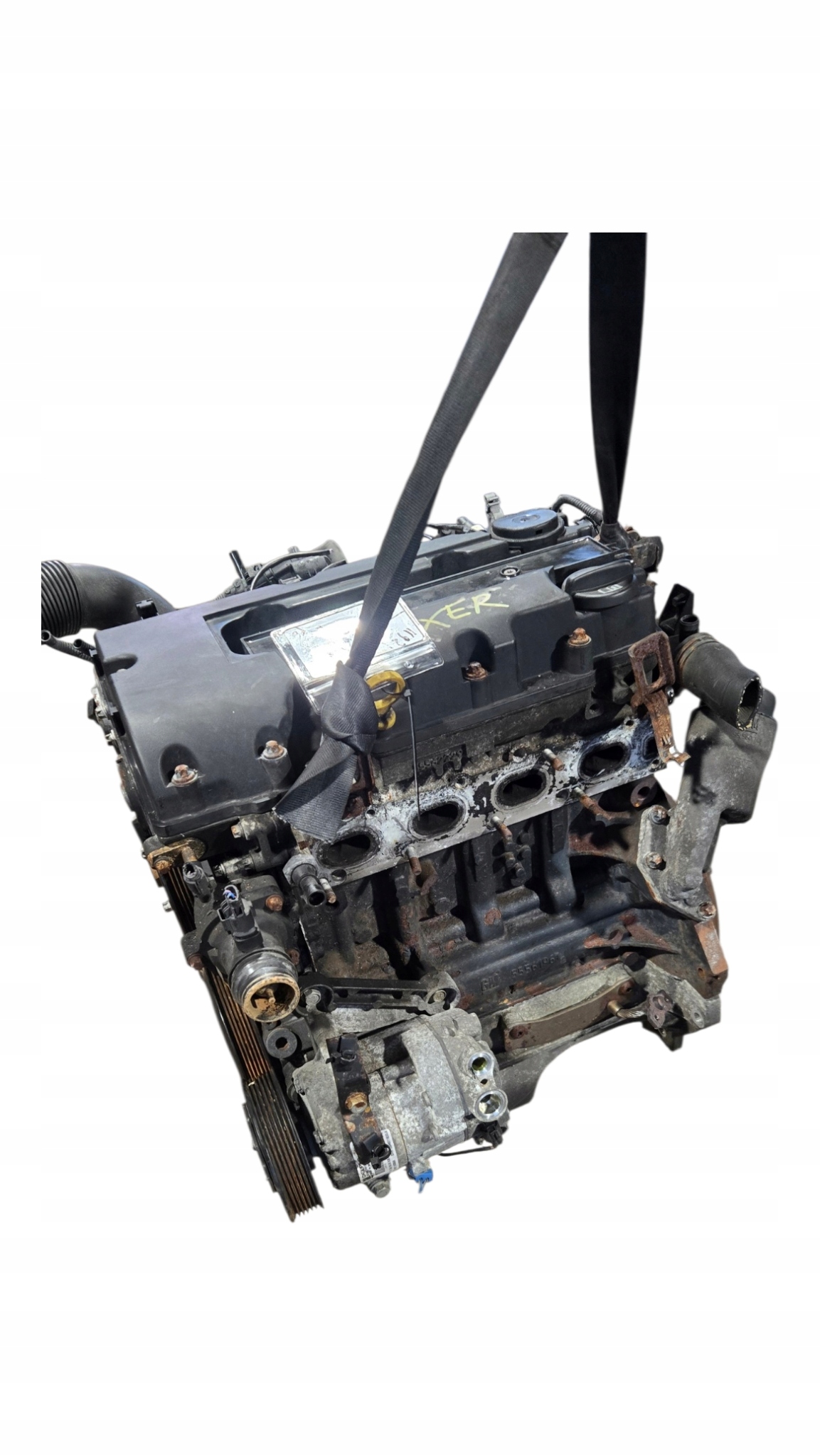 Moteur A 14 XER - Image 3