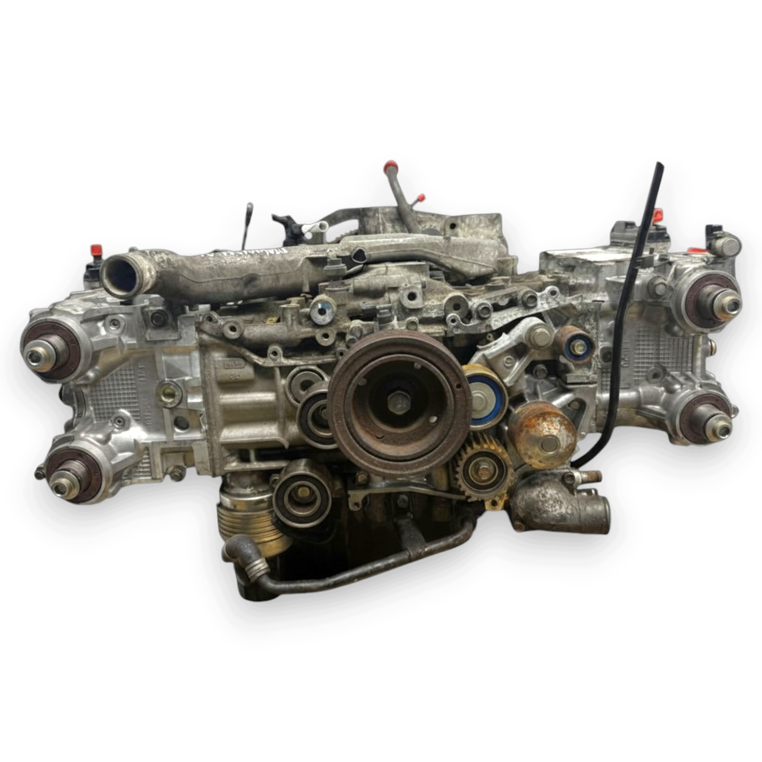 Moteur EJ205 - Image 4