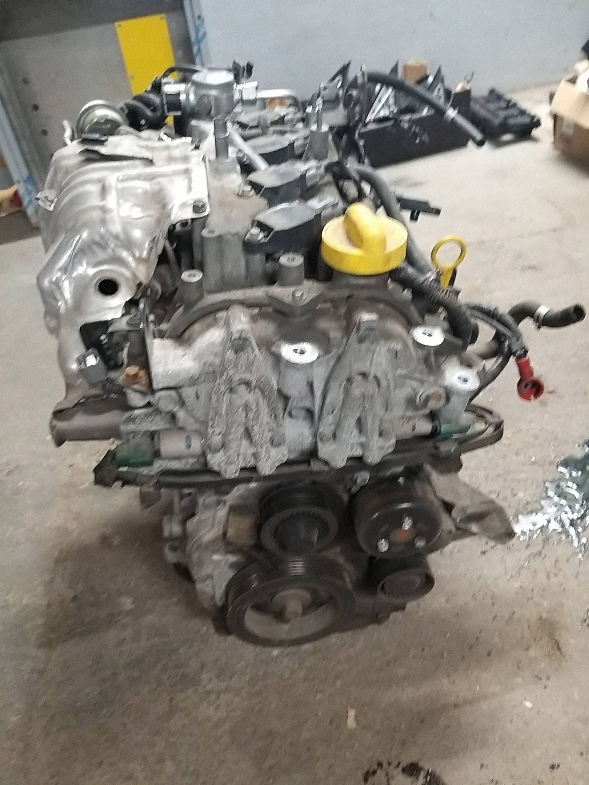 Moteur HRA2DDT - Image 4