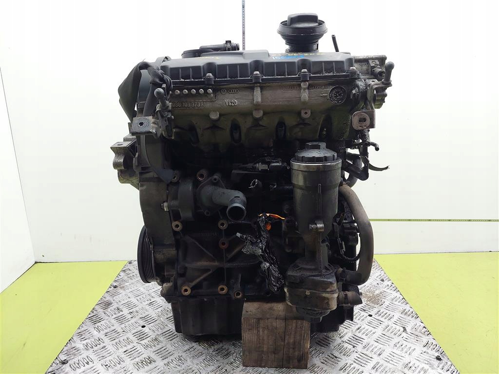 Moteur BXE - Image 2