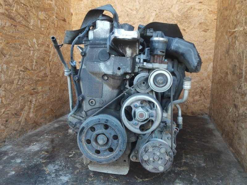 Moteur LDA2 - Image 4