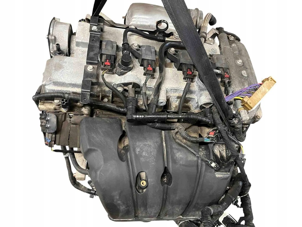 Moteur LTG — vue 6