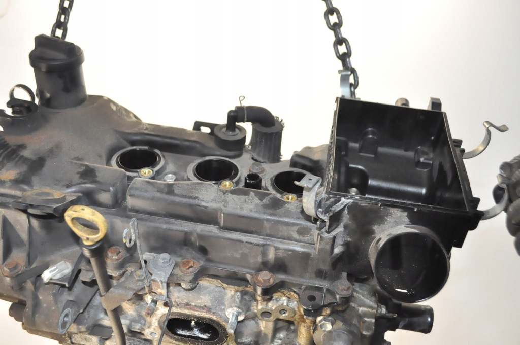 Moteur CFB (1KR) — vue 3