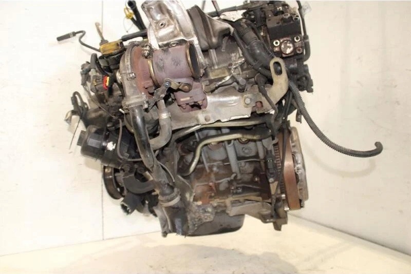 Moteur 199 A9.000 - Image 1