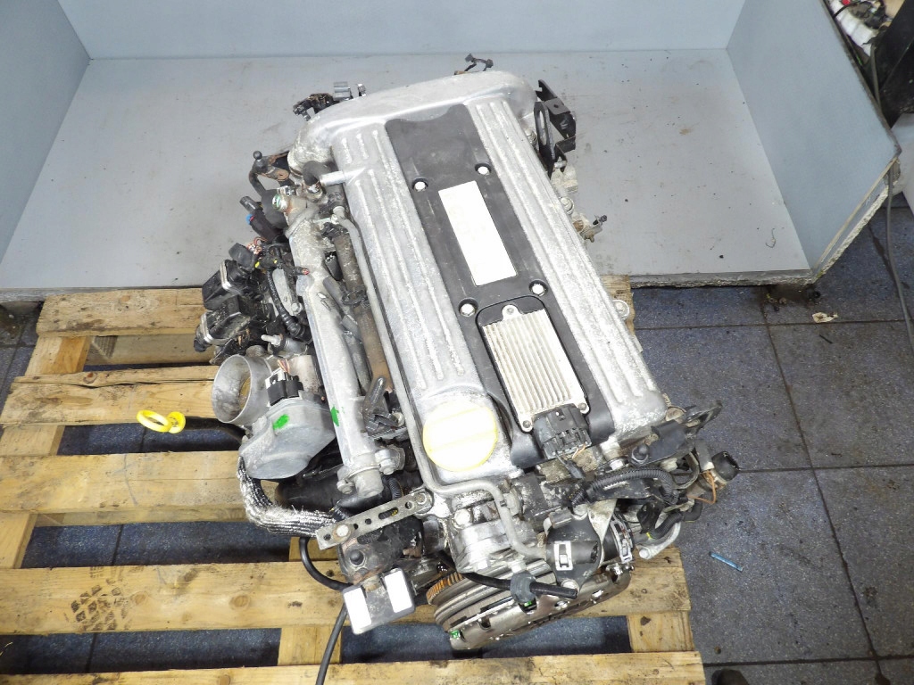 Moteur Z 22 SE - Image 1