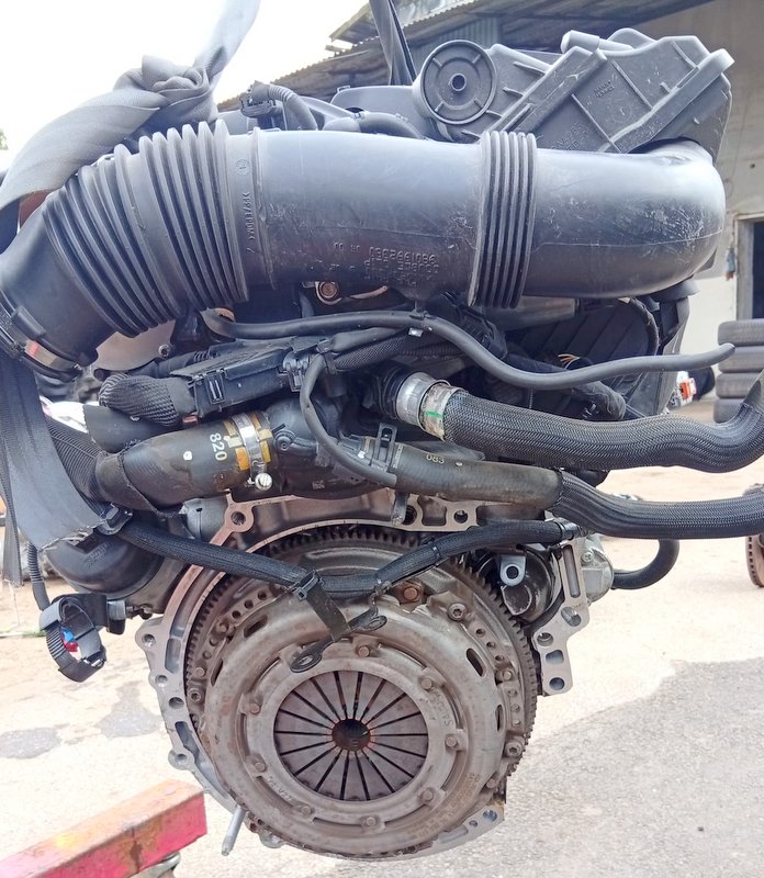 Moteur 5FH (EP6C) — vue 3