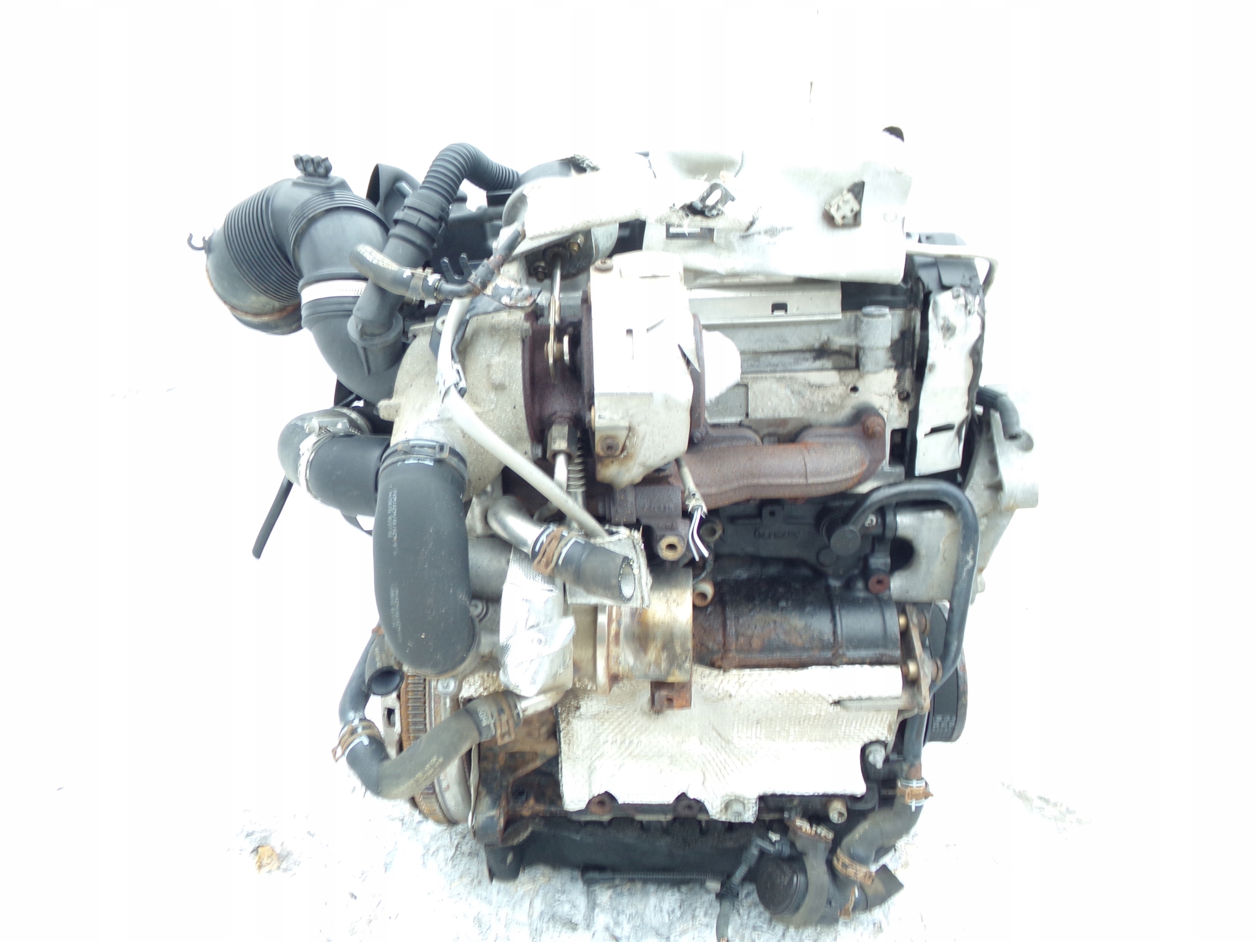 Moteur CRBC - Image 2