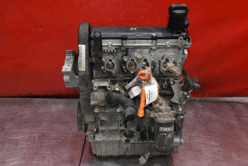 Moteur BSE - Image 8