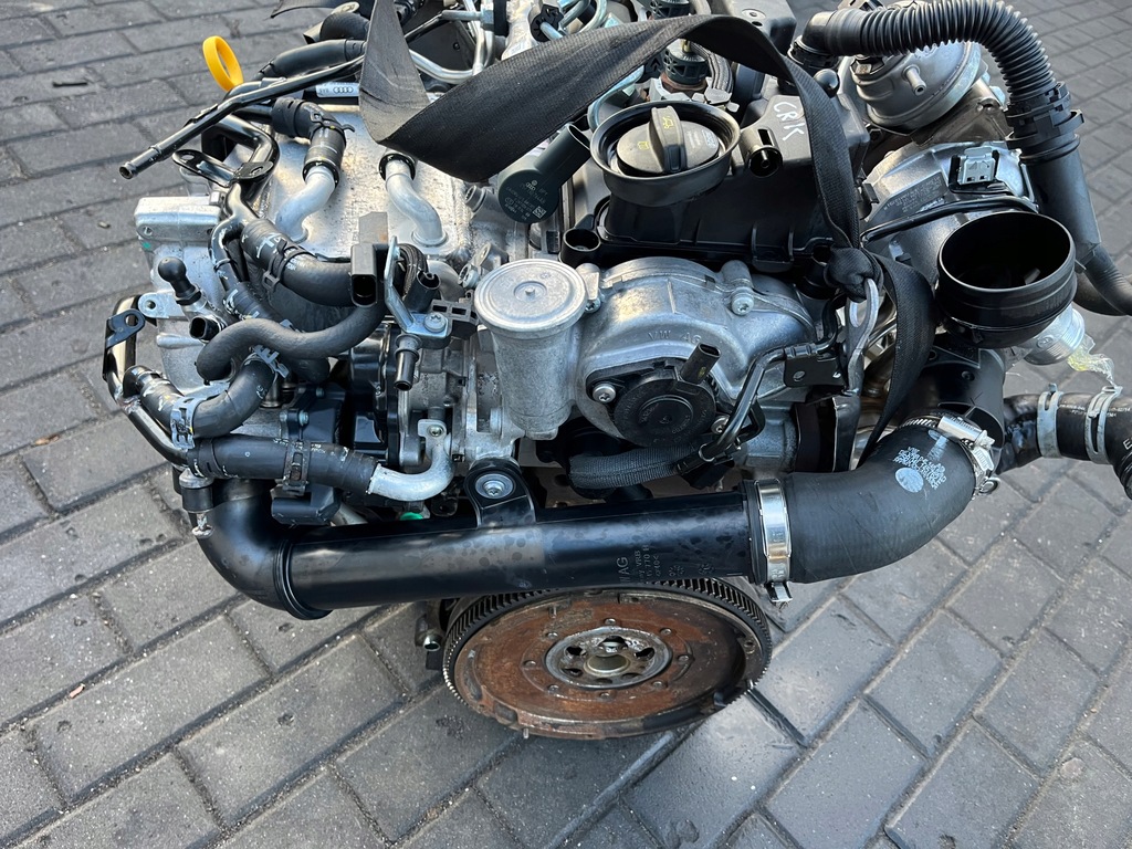 Moteur CRKB — vue 3