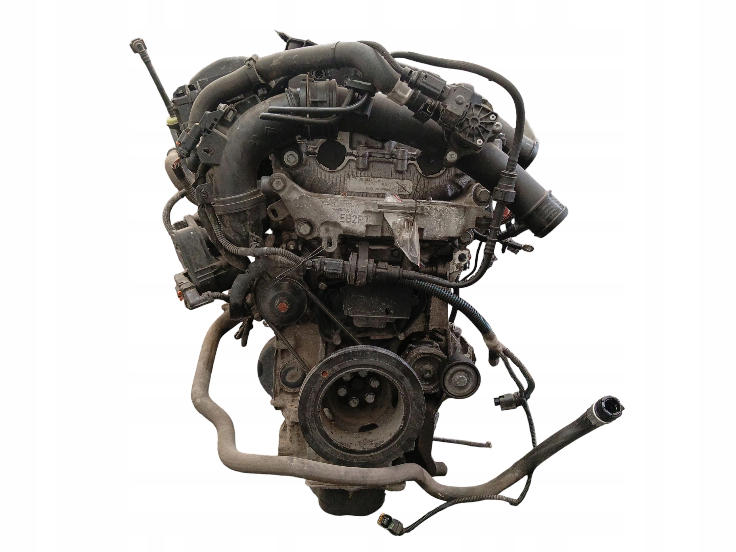 Moteur HNZ (EB2DT) — vue 4