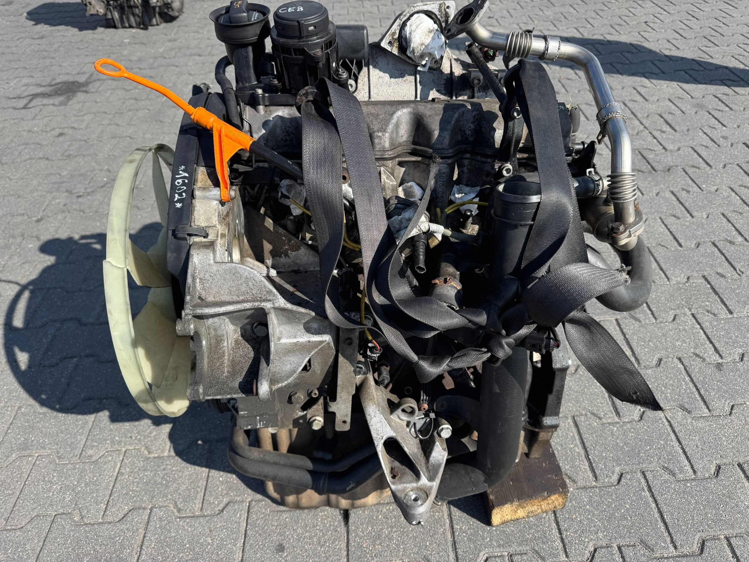 Moteur CEBA - Image 7