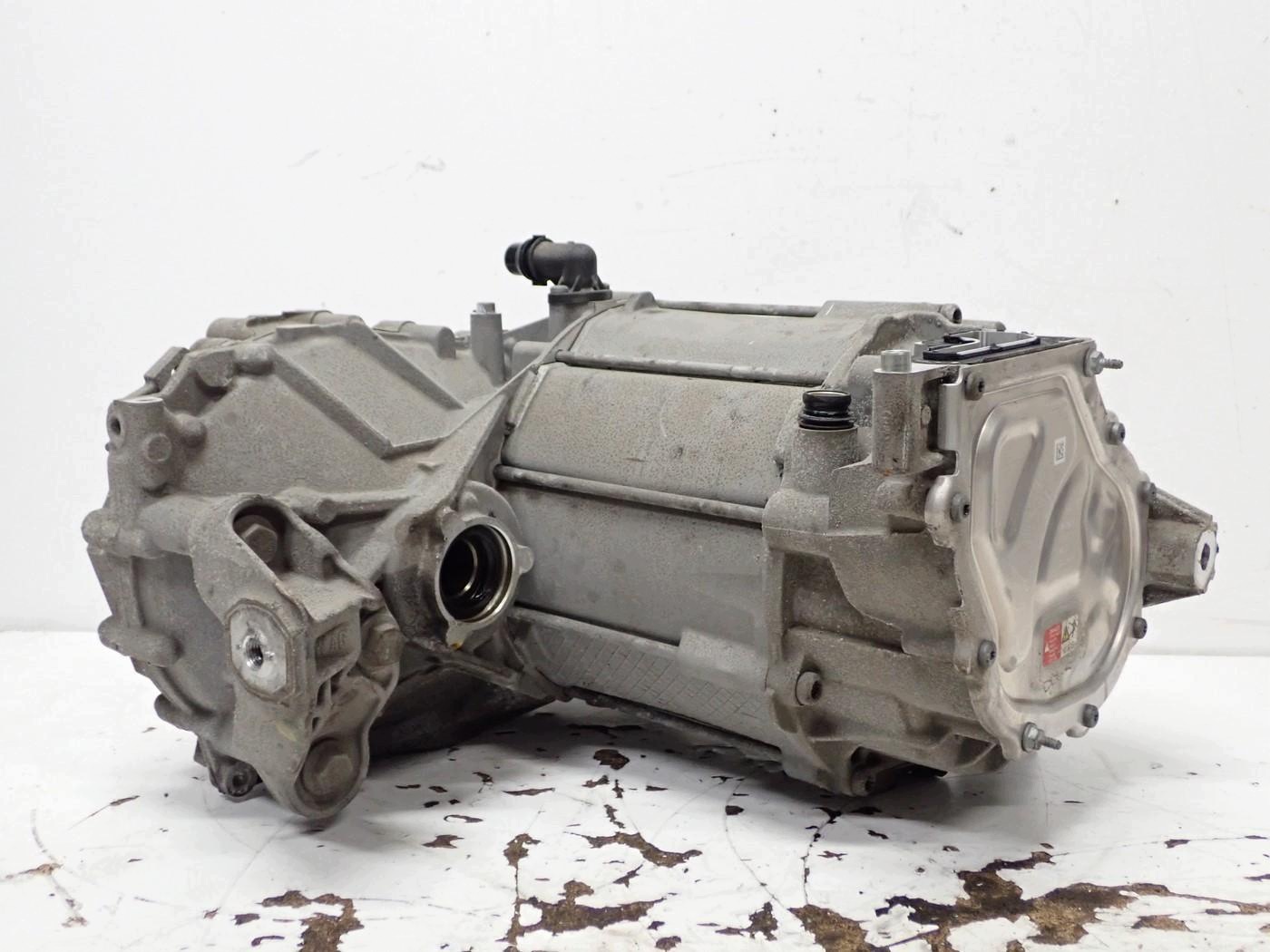 Moteur EBJD - Image 1